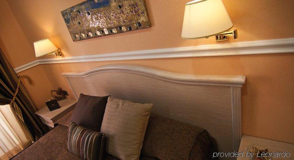 PapavistaRelais pensión Roma Habitación foto