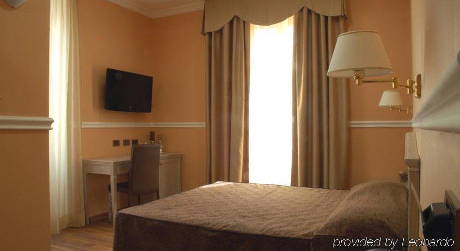 PapavistaRelais pensión Roma Habitación foto
